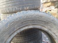 Б/у резину зимнею Cordiant 205/65R15 комплект 4шт за 40 000 тг. в Уральск