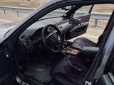 Mercedes-Benz E 230 1996 годаfor2 800 000 тг. в Кызылорда – фото 4