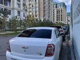 Chevrolet Cobalt 2024 года за 6 100 000 тг. в Астана – фото 4
