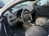Chevrolet Cobalt 2024 года за 6 100 000 тг. в Астана – фото 5