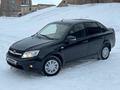 ВАЗ (Lada) Granta 2190 2013 годаүшін2 580 000 тг. в Темиртау