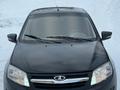 ВАЗ (Lada) Granta 2190 2013 годаүшін2 580 000 тг. в Темиртау – фото 11