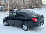 ВАЗ (Lada) Granta 2190 2013 годаfor2 580 000 тг. в Темиртау – фото 4