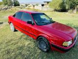 Audi 80 1992 года за 800 000 тг. в Тараз – фото 5