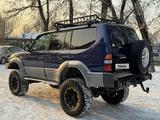 Toyota Land Cruiser Prado 1998 годаfor10 000 000 тг. в Алматы – фото 4