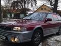 Subaru Outback 1997 годаүшін4 000 000 тг. в Алматы – фото 7