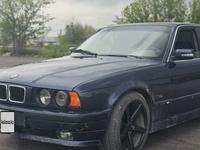 BMW 525 1995 годаүшін2 250 000 тг. в Караганда