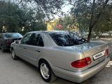 Mercedes-Benz E 230 1996 годаfor2 900 000 тг. в Кызылорда – фото 3