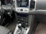 Chevrolet Captiva 2014 года за 7 000 000 тг. в Астана – фото 4