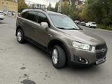 Chevrolet Captiva 2014 года за 7 000 000 тг. в Астана – фото 2