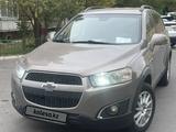 Chevrolet Captiva 2014 года за 7 000 000 тг. в Астана