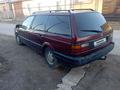 Volkswagen Passat 1992 годаfor1 550 000 тг. в Тараз – фото 3