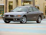 Mitsubishi Galant 2000 года за 10 000 тг. в Алматы