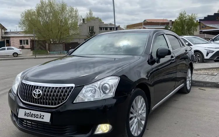 Toyota Crown Majesta 2009 годаүшін5 600 000 тг. в Астана