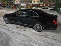 Mercedes-Benz S 500 2006 годаүшін7 400 000 тг. в Астана – фото 3