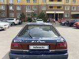 Mazda 626 1990 года за 500 000 тг. в Астана