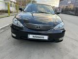 Toyota Camry 2004 года за 5 500 000 тг. в Шиели