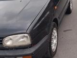 Volkswagen Golf 1995 годаүшін1 400 000 тг. в Темиртау – фото 2
