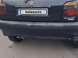 Volkswagen Golf 1995 годаүшін1 400 000 тг. в Темиртау – фото 4