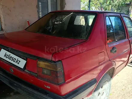 Volkswagen Jetta 1989 года за 350 000 тг. в Алматы – фото 4