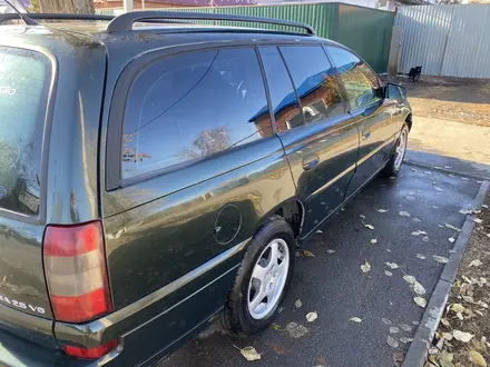 Opel Omega 1999 года за 1 900 000 тг. в Костанай – фото 8