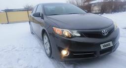 Toyota Camry 2013 годаүшін6 000 000 тг. в Уральск