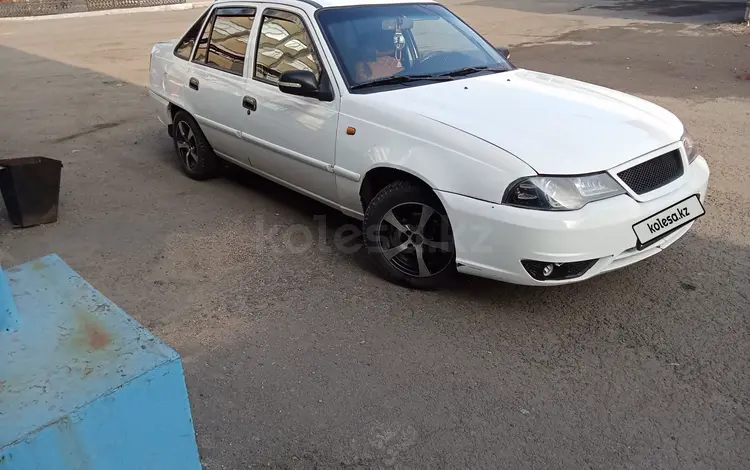 Daewoo Nexia 2011 годаүшін2 000 000 тг. в Темиртау