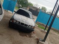 BMW 520 1994 годаүшін1 000 000 тг. в Алматы