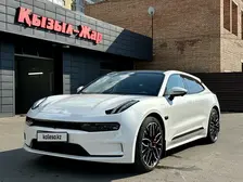 Zeekr 001, 2023