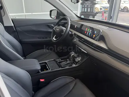 Chery Tiggo 4 Elite 2026 года за 7 590 000 тг. в Шымкент – фото 2
