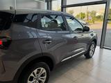 Chery Tiggo 4 Elite 2026 года за 7 590 000 тг. в Шымкент – фото 5