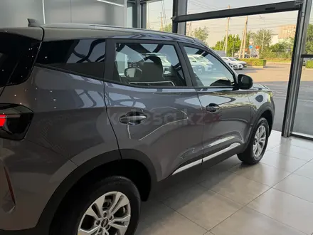 Chery Tiggo 4 Elite 2026 года за 7 590 000 тг. в Шымкент – фото 5