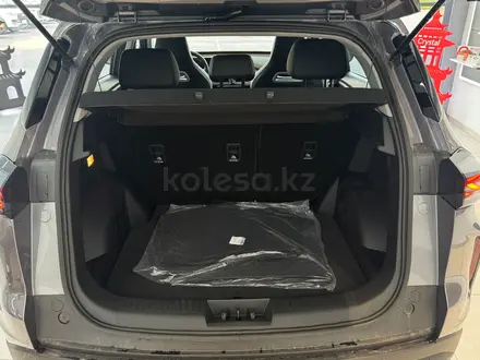Chery Tiggo 4 Elite 2026 года за 7 590 000 тг. в Шымкент – фото 7