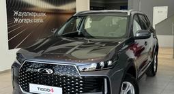 Chery Tiggo 4 Elite 2026 года за 7 590 000 тг. в Шымкент