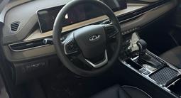 Chery Tiggo 4 Elite 2026 года за 7 590 000 тг. в Шымкент – фото 3