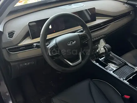 Chery Tiggo 4 Elite 2026 года за 7 590 000 тг. в Шымкент – фото 3