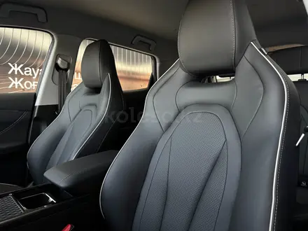 Chery Tiggo 4 Elite 2026 года за 7 590 000 тг. в Шымкент – фото 10