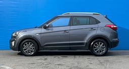 Hyundai Creta 2021 годаfor10 390 000 тг. в Алматы – фото 5