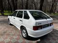 ВАЗ (Lada) 2114 2013 года за 1 500 000 тг. в Тараз – фото 4