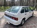 ВАЗ (Lada) 2114 2013 года за 1 500 000 тг. в Тараз