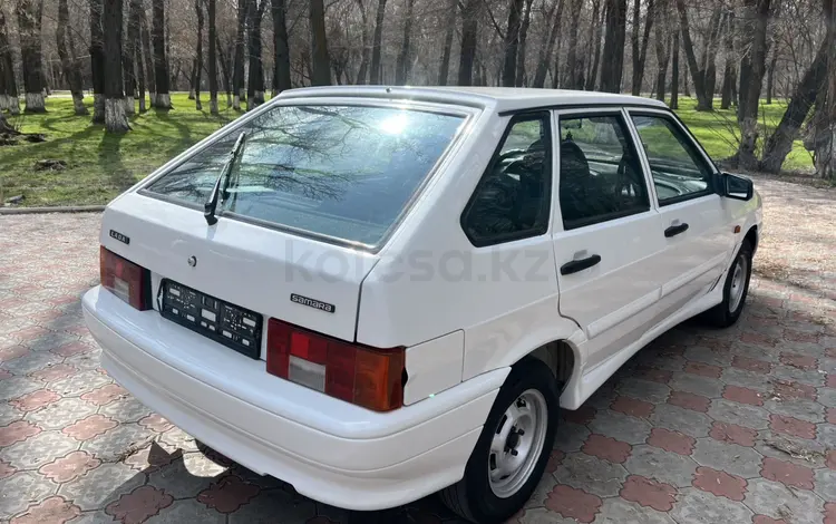 ВАЗ (Lada) 2114 2013 года за 1 500 000 тг. в Тараз