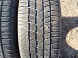 Шины 235/60 R16 — "Continental ContiWinterContact TS830P" (Португ за 70 000 тг. в Астана – фото 3