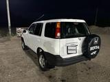 Honda CR-V 2000 года за 3 500 000 тг. в Астана – фото 4