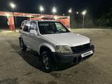 Honda CR-V 2000 года за 3 500 000 тг. в Астана – фото 2