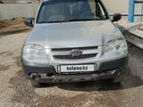 ВАЗ (Lada) Lada 2131 (5-ти дверный) 2014 годаүшін2 500 000 тг. в Актобе – фото 2
