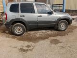 ВАЗ (Lada) Lada 2131 (5-ти дверный) 2014 годаүшін2 500 000 тг. в Актобе