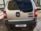 ВАЗ (Lada) Lada 2131 (5-ти дверный) 2014 годаүшін2 500 000 тг. в Актобе – фото 3