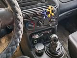 ВАЗ (Lada) Lada 2131 (5-ти дверный) 2014 годаүшін2 500 000 тг. в Актобе – фото 5