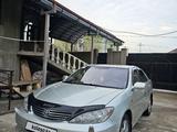 Toyota Camry 2004 годаүшін5 800 000 тг. в Шымкент