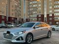 Hyundai Sonata 2017 годаүшін6 000 000 тг. в Актобе – фото 2